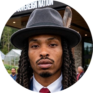Darz' Morris