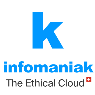 Partenaire Infomaniak