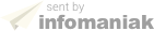 Infomaniak Newsletter