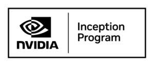 © 2025 NVIDIA, the NVIDIA logo, and NVIDIA Inception are trademarks and/or registered trademarks of NVIDIA Corporation in the U.S. and other countries